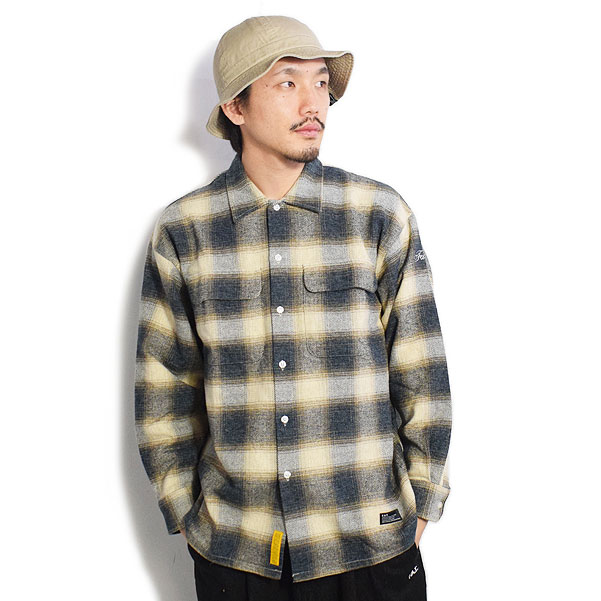 楽天市場】30％OFF SALE セール FAT エフエーティー NELOREAN メンズ