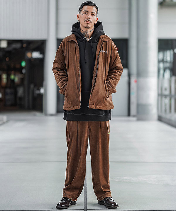 楽天市場】40％OFF SALE セール SUBCIETY サブサエティ SUEDE SWING