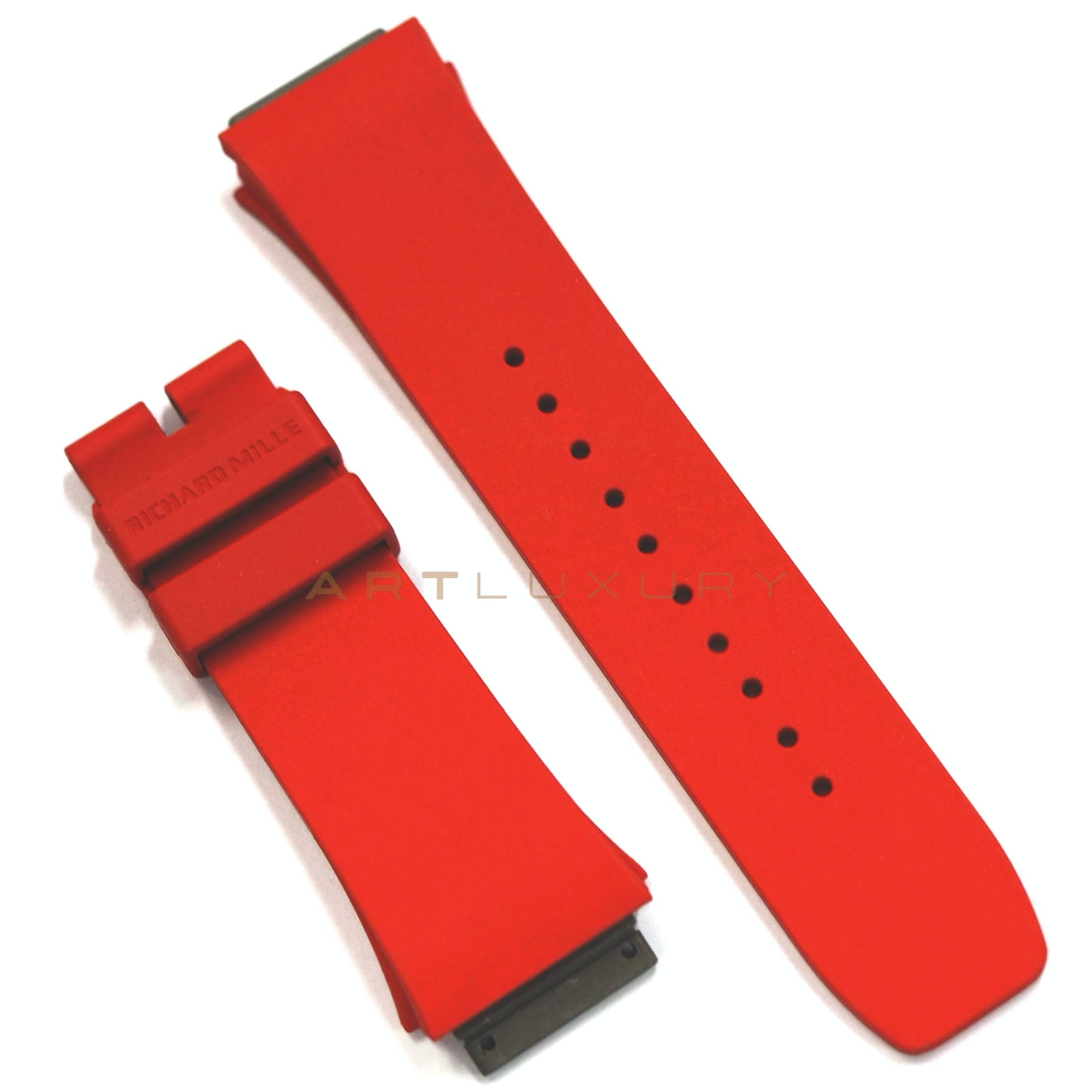 楽天市場】リシャール ミル（腕時計用ベルト・バンド｜腕時計用