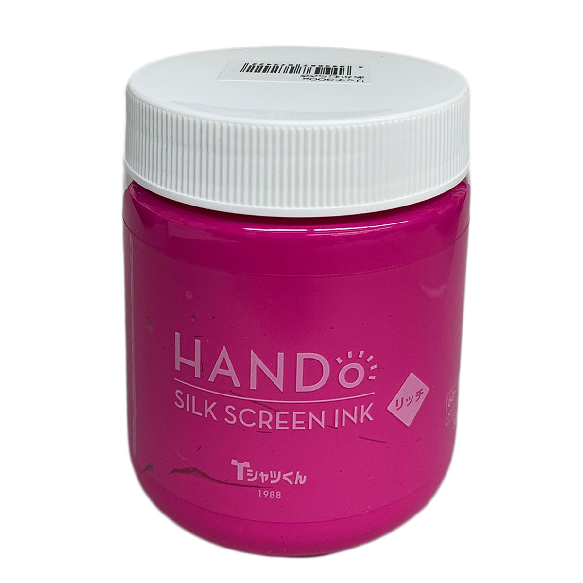楽天市場】Tシャツくん シルクスクリーンインク リッチ 300g 普通色