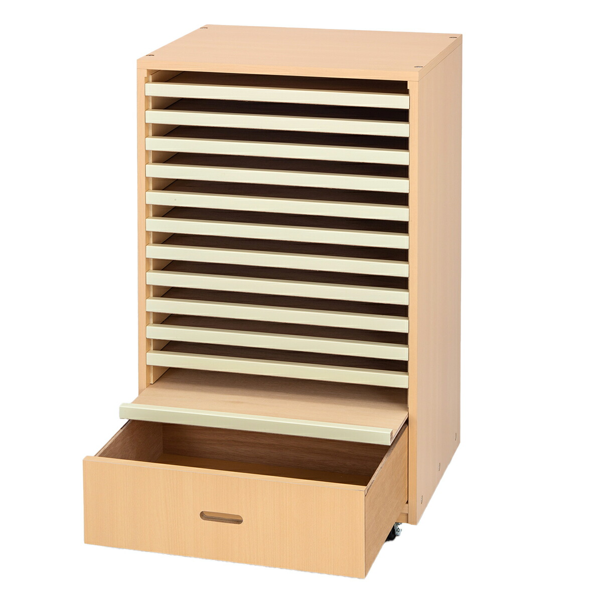 楽天市場】＜メーカー直送品※代引きキャンセル不可＞ キャスター付