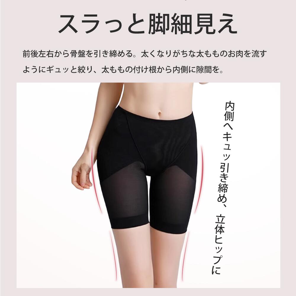 楽天市場】【☆驚愕！2時間限定クーポンで890円】 骨盤ガードル