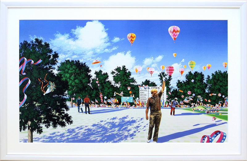 楽天市場】ヒロ・ヤマガタ マスターズの通販