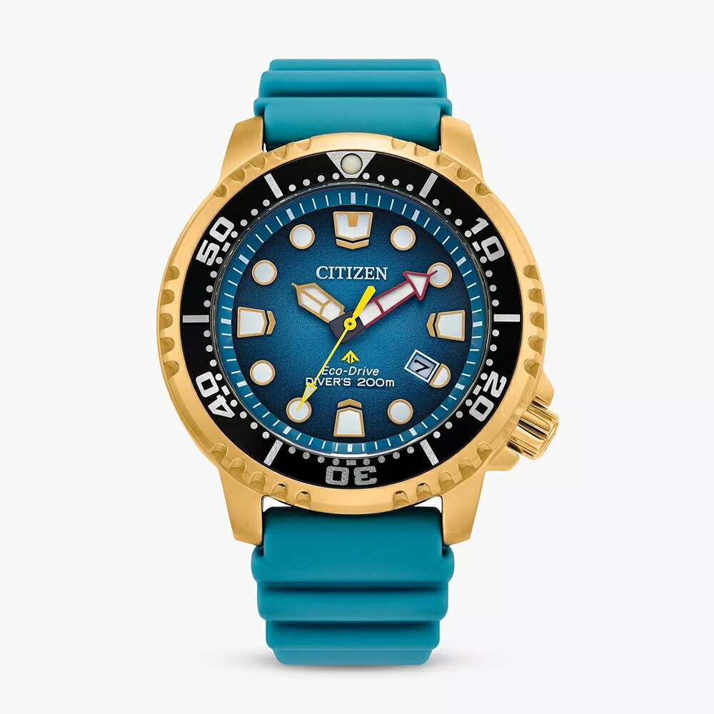 楽天市場】CITIZEN シチズン プロマスター ダイバーウォッチ BN0162