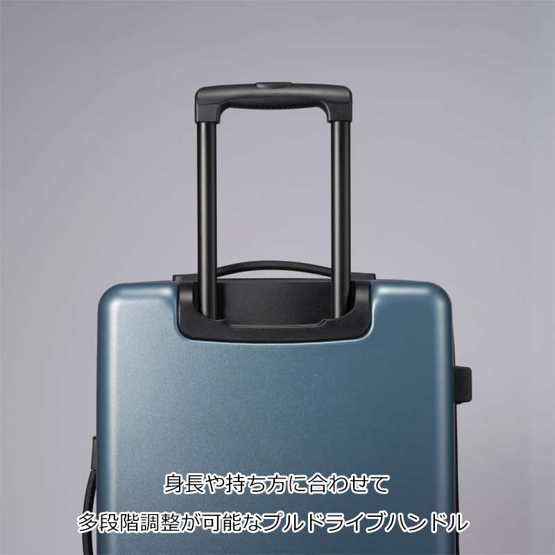 楽天市場】P10倍 エース コーナーストーン2-Z 06862 スーツケース