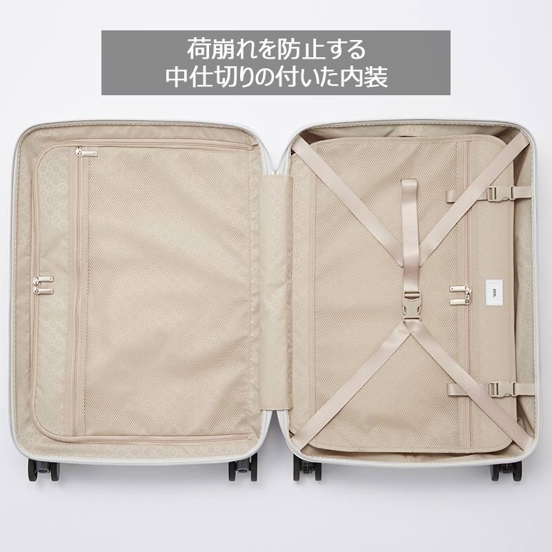 楽天市場】P10倍 エース ace. スーツケース パリセイド3-Z 06914