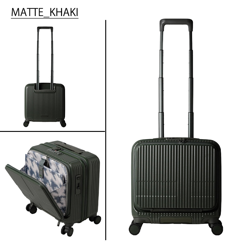 楽天市場】P10倍 イノベーター スーツケース INV20 機内持ち込み S