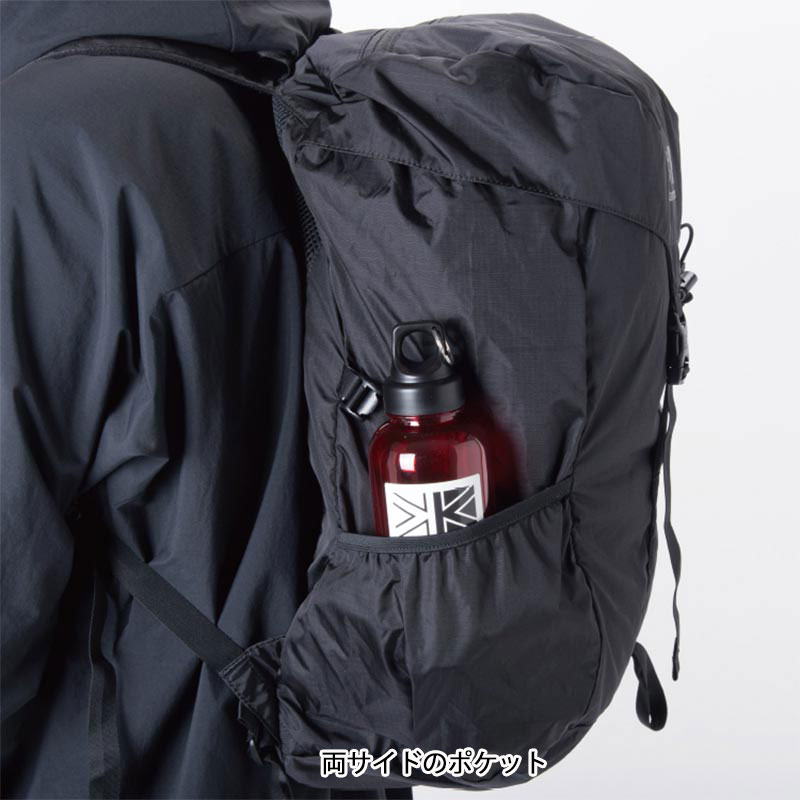 楽天市場】P10倍 カリマー karrimor マーストップロード 27 mars top