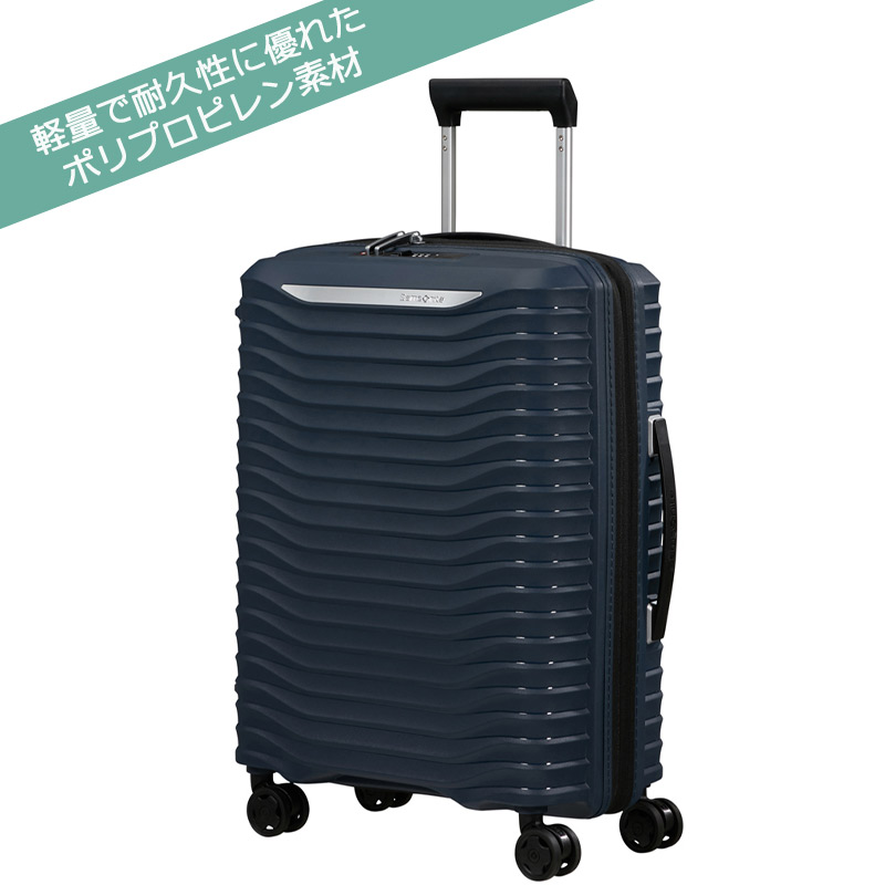 楽天市場】P10倍【25%OFF】サムソナイト スーツケース アップスケープ