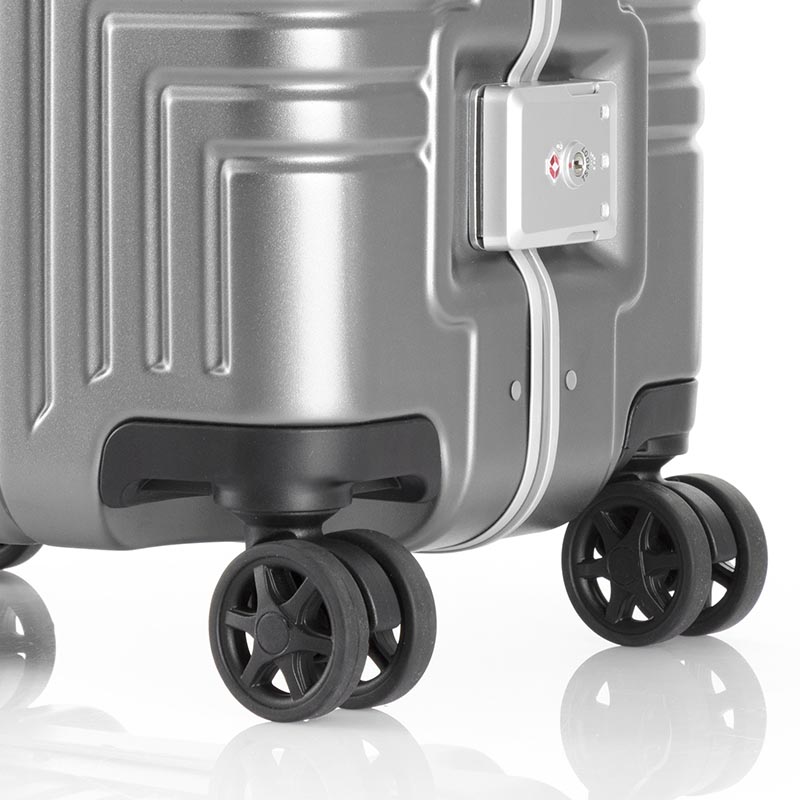 楽天市場】P10倍 【25%OFF】 サムソナイト Samsonite スーツケース