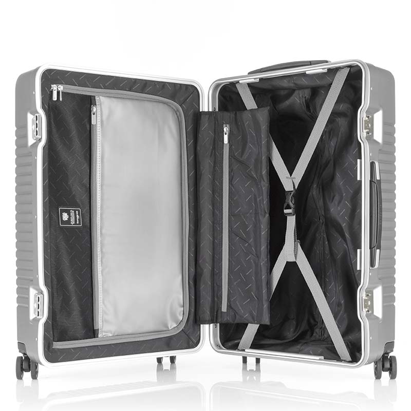 楽天市場】P10倍 【25%OFF】 サムソナイト Samsonite スーツケース