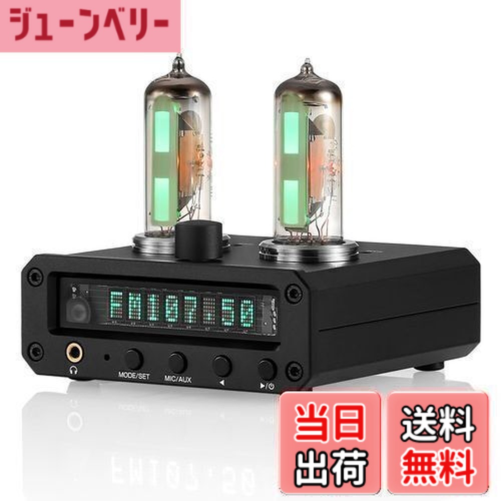 真空管ラジオ 完動品 外部入力端子付き Yahoo!オークション -「外部