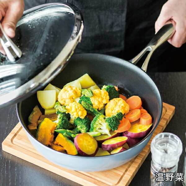 楽天市場】フライパン オールライト 24cm 次世代のフライパン IH ガス