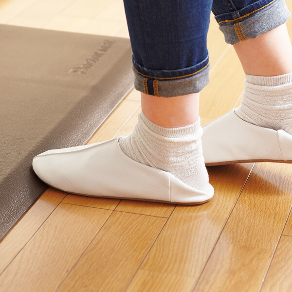 楽天市場】キッチンマット ドクターマット Lサイズ リッチブラウン