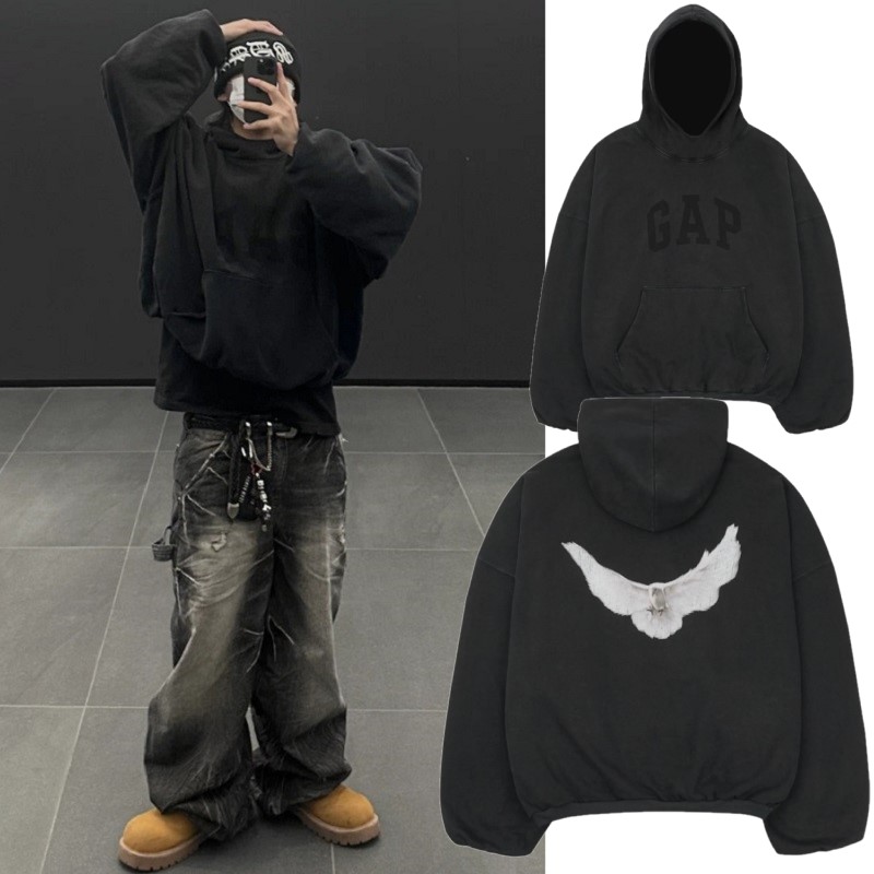 楽天市場】【正規品】 Yeezy Gap Engineered By Balenciaga Dove