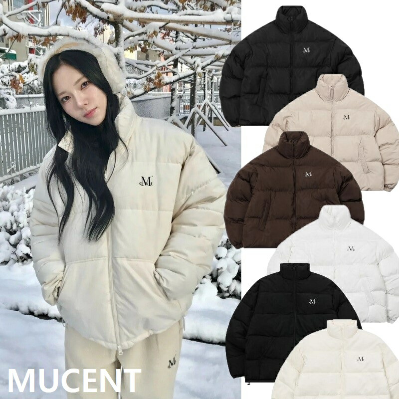 楽天市場】MUCENT（ムセント） Half High Neck Signature Wellon