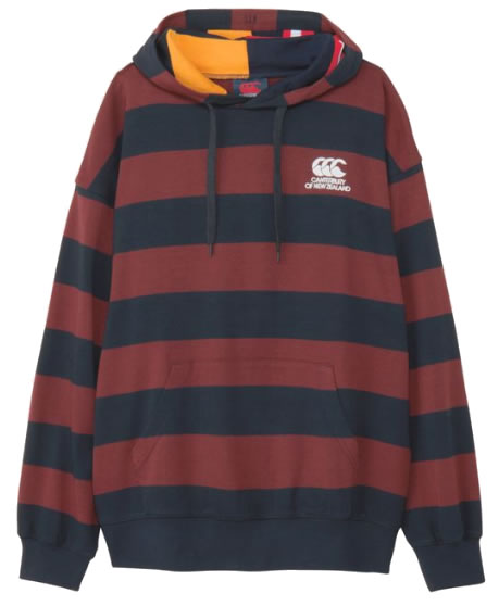 楽天市場】長袖 パーカー メンズ カンタベリー canterbury ライト