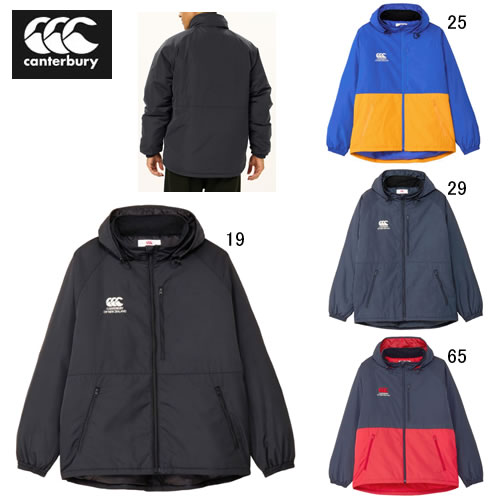 楽天市場】長袖 アウター ビッグ 大きいサイズ メンズ カンタベリー