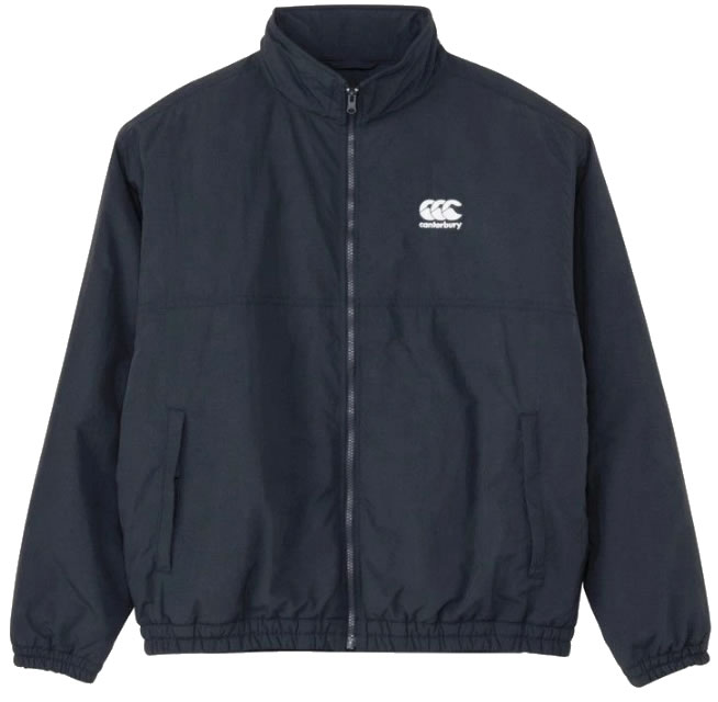 楽天市場】カンタベリー 長袖 ブルゾン メンズ canterbury フィールド