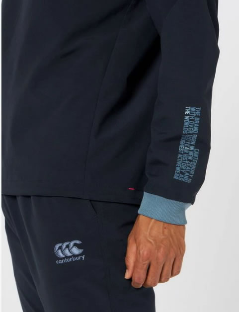 楽天市場】カンタベリー 長袖 ピステ メンズ canterbury プラクティス