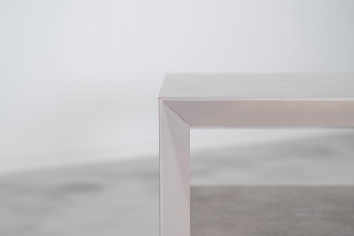 楽天市場】リビングテーブル F3-101LGY ダークグレー サイズ W120×D55