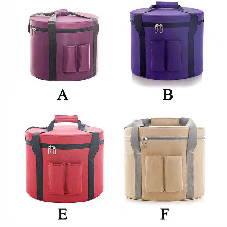 楽天市場】クリスタルボウル用【キャリングバック】8インチ【約20cm