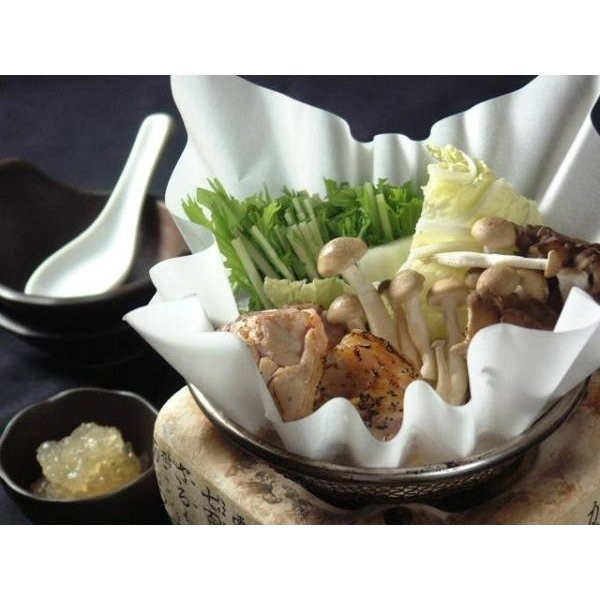 楽天市場】紙なべ 白 50枚 SKA-143 1人鍋 一人鍋 ひとり鍋 キャンプ