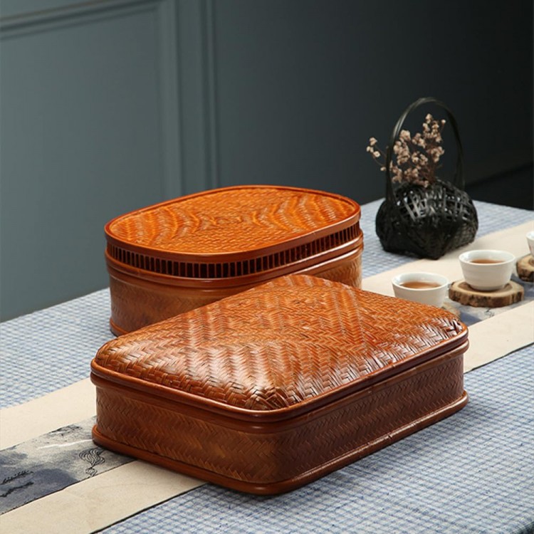 楽天市場】竹編みの通販