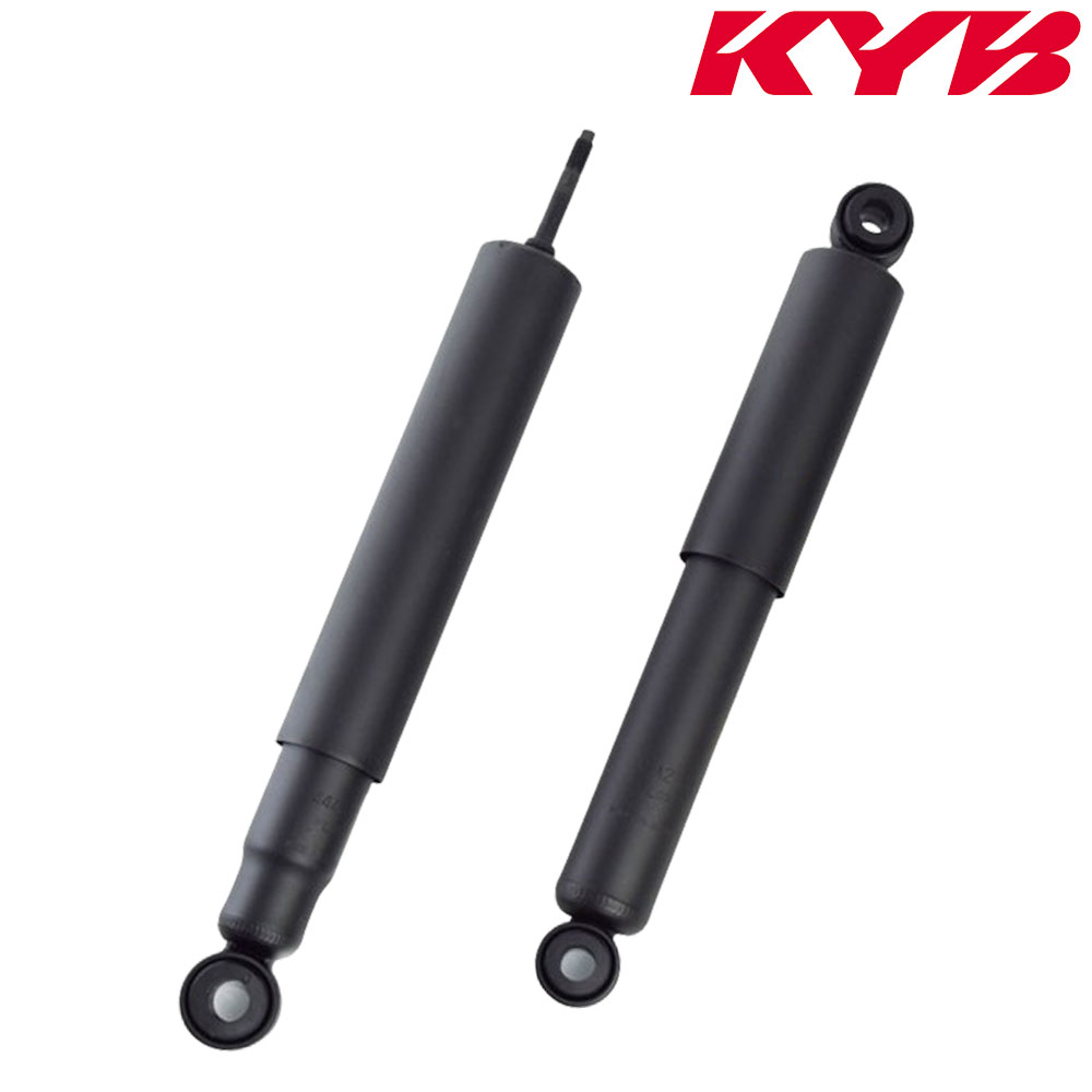 楽天市場】ダイハツ ムーヴ（ショックアブソーバー｜サスペンション