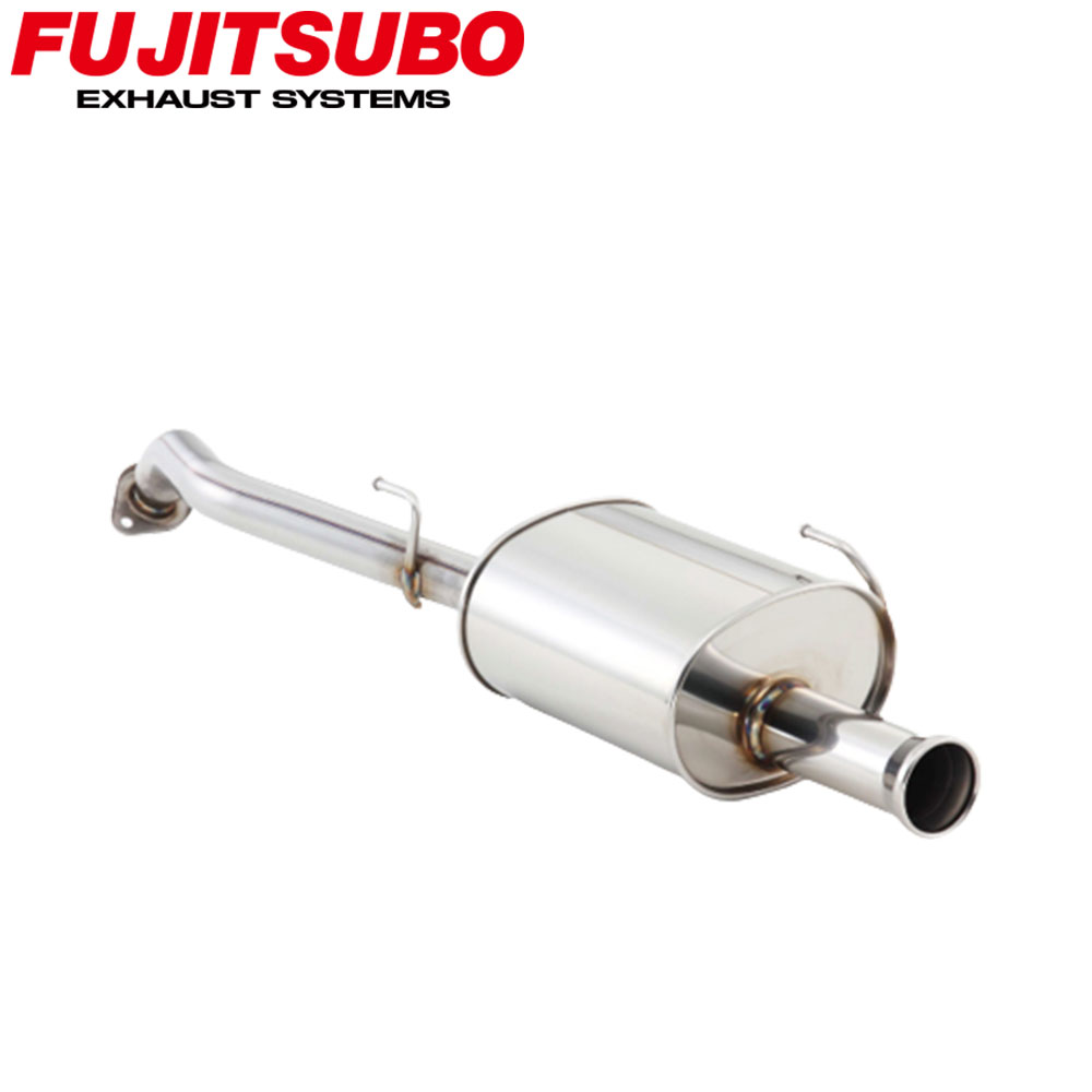 楽天市場】【正規品】FUJITSUBO フジツボ マフラー 車 A-S NISSAN
