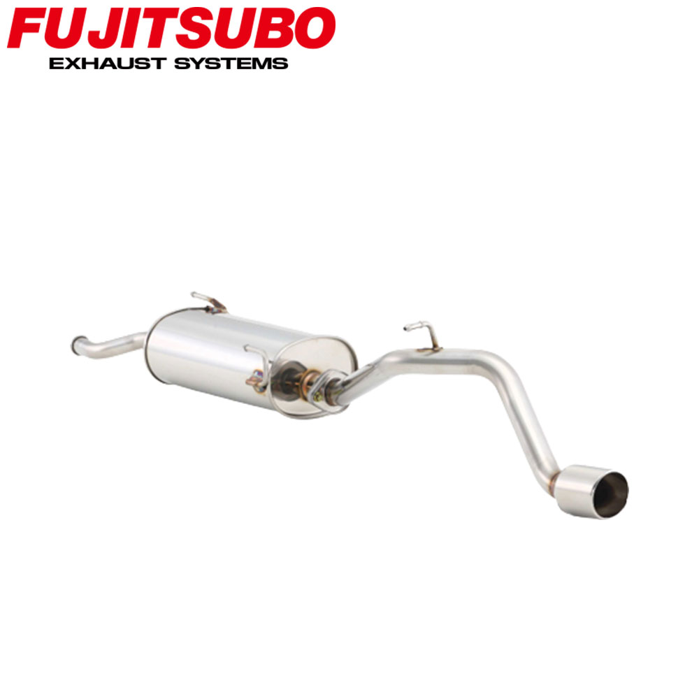 楽天市場】【23日1:59までP最大47倍！】【正規品】FUJITSUBO フジツボ