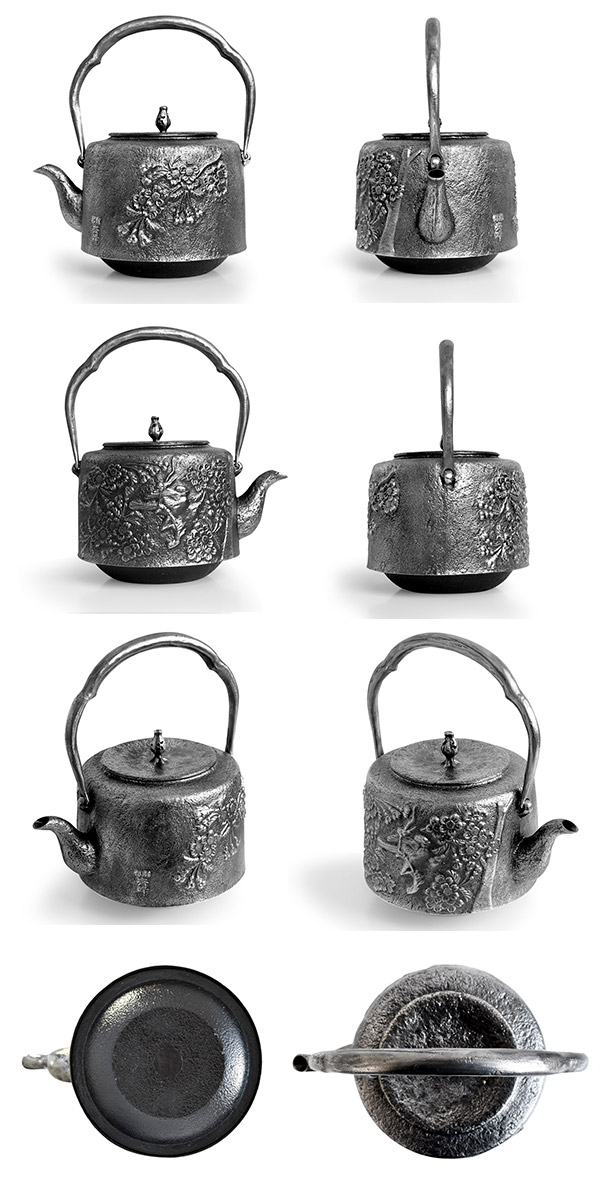 楽天市場】＼スーパーSALE／ 日本製 南部鉄器 南部鉄瓶 砂鉄鉄瓶 水沢