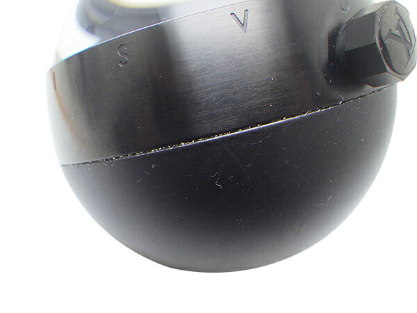 楽天市場】LOUIS VUITTON ルイ・ヴィトンタンブール オールブラック