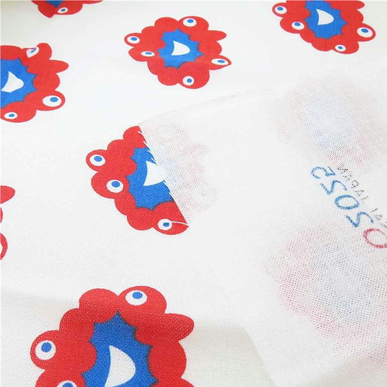 楽天市場】万博 ミャクミャク 手ぬぐい 2025大阪関西万博 デザイン