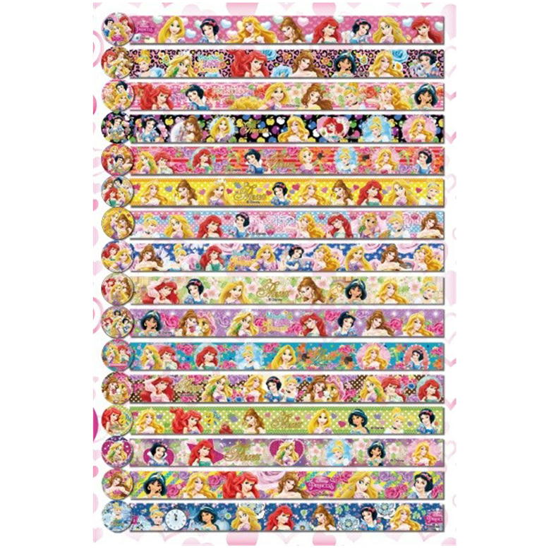 楽天市場】マスキングテープ ディズニー プリンセス マスキングテープ