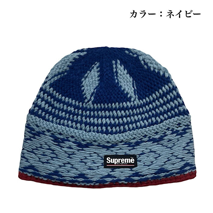 楽天市場】「新品」Supreme 24FW Week3 Supreme Diamond Beanie