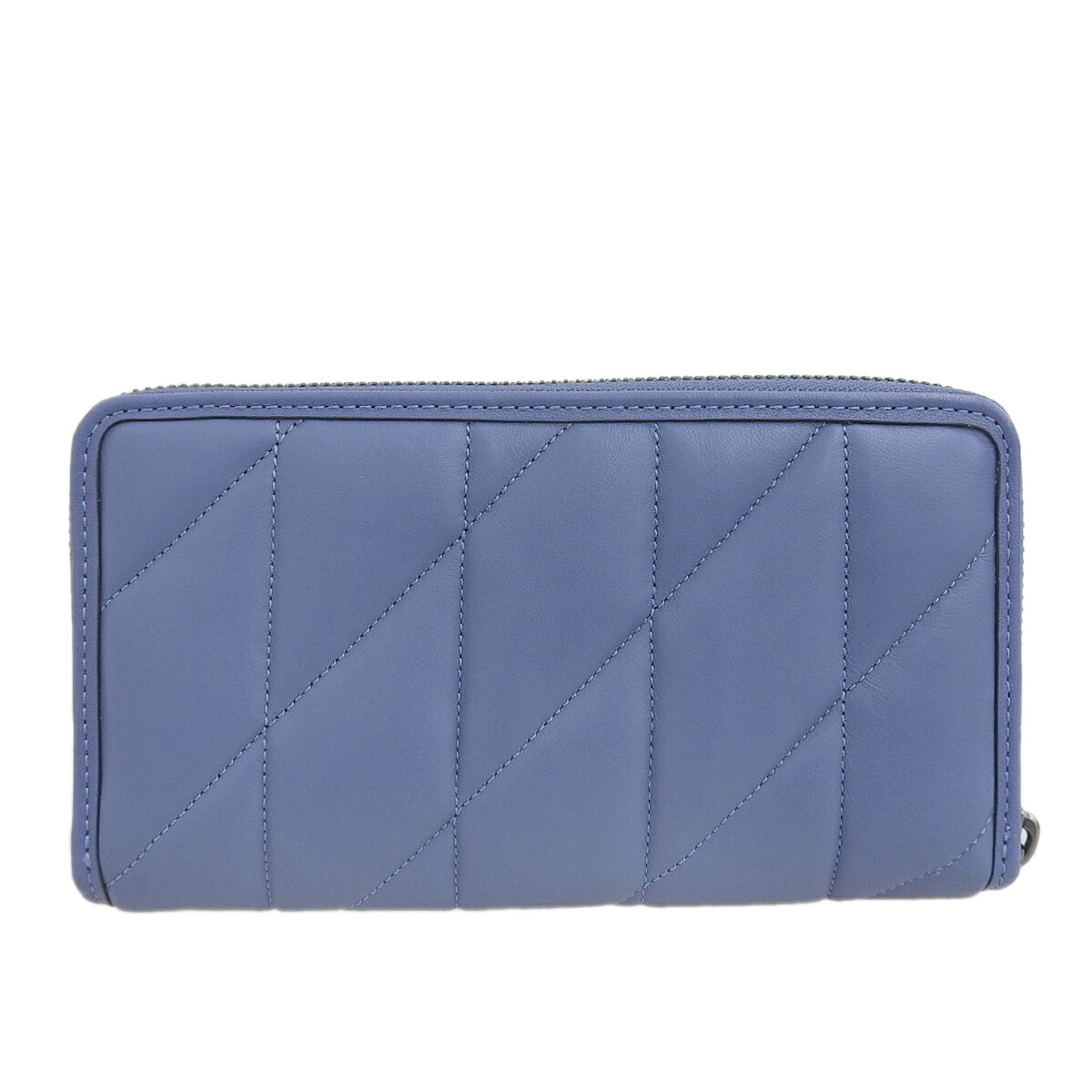 楽天市場】【COACH】 コーチ ナッパレザー ピロー キルティング ロゴ