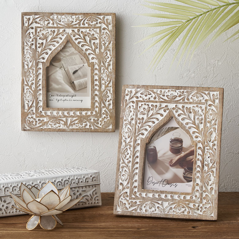 楽天市場】アジアン（フォトフレーム｜インテリア小物・置物