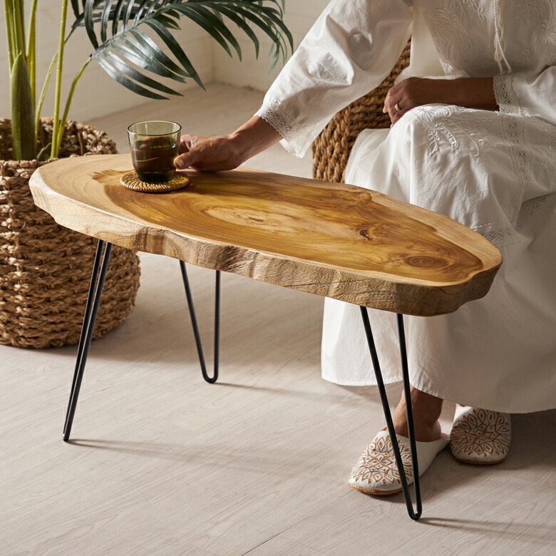 楽天市場】切り株（テーブル｜インテリア・寝具・収納）の通販