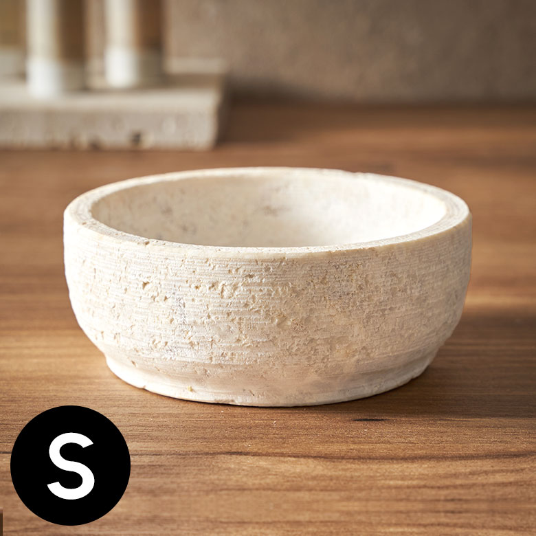 楽天市場】トレイ 大理石 トレー 小物 置き 小物入れ オシャレ ボウル