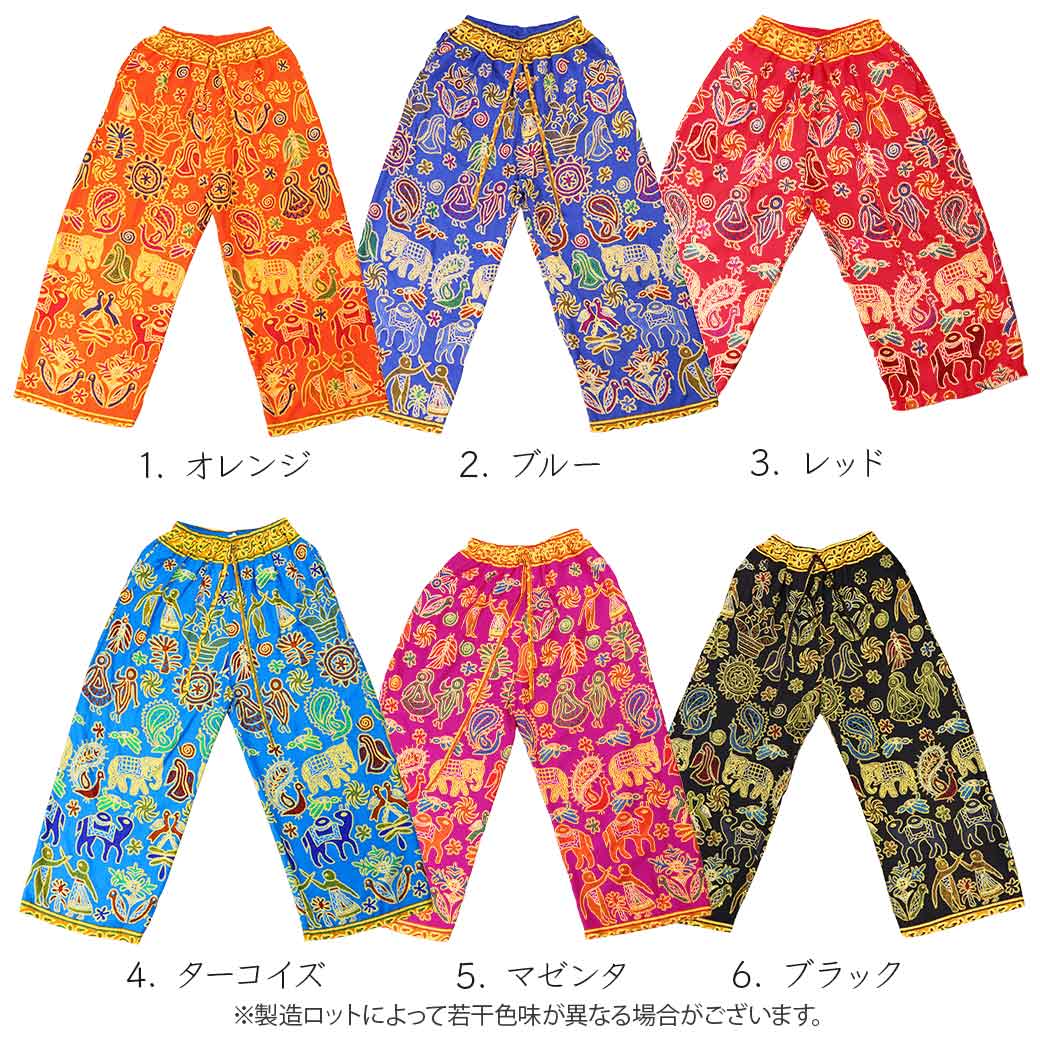 楽天市場】【新色登場】 同柄紐 ボタニカル 民族 柄 ストレート タイ