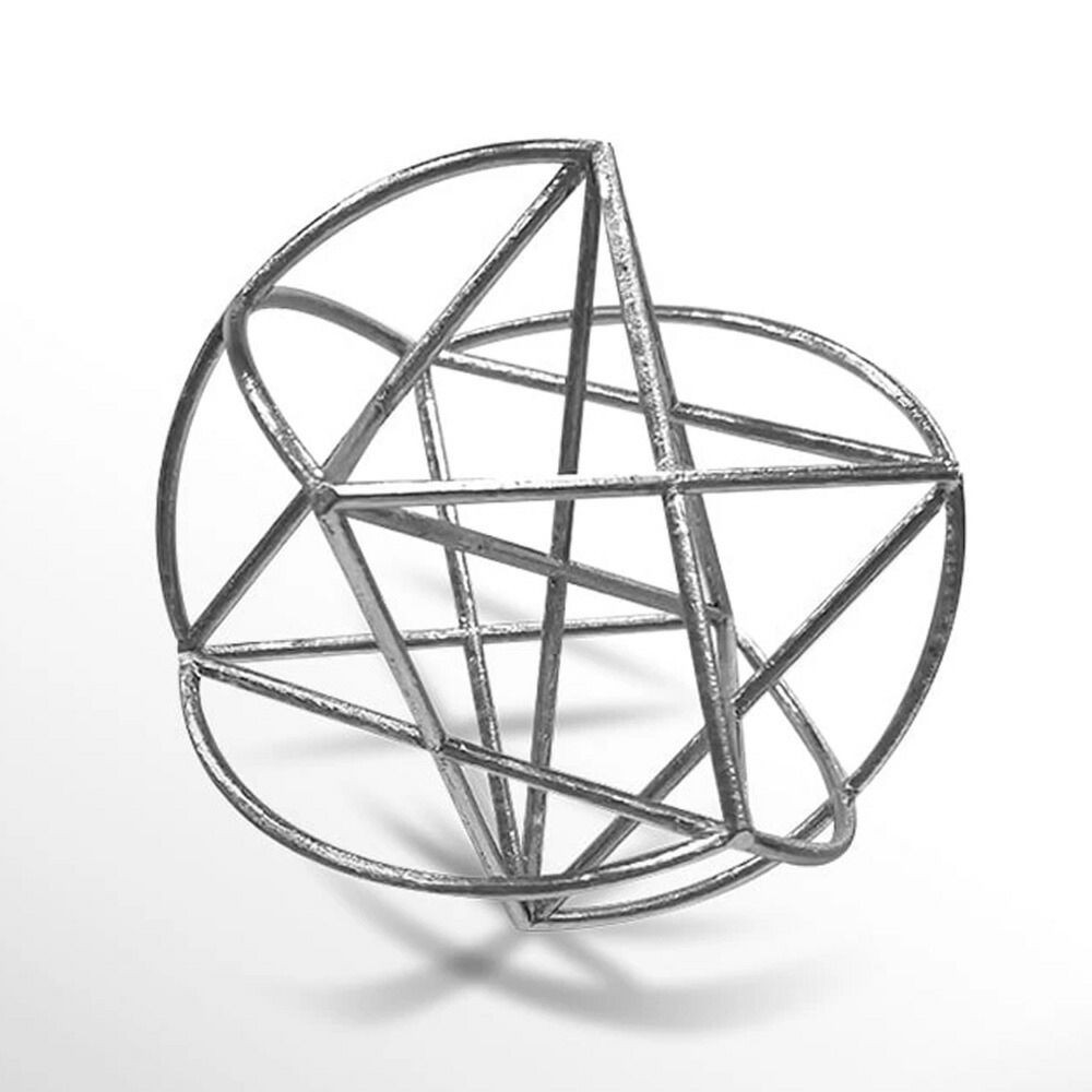 楽天市場】ミスマルノタマ 模型シリーズ カタカムナ 3Dカバラ ユニカ