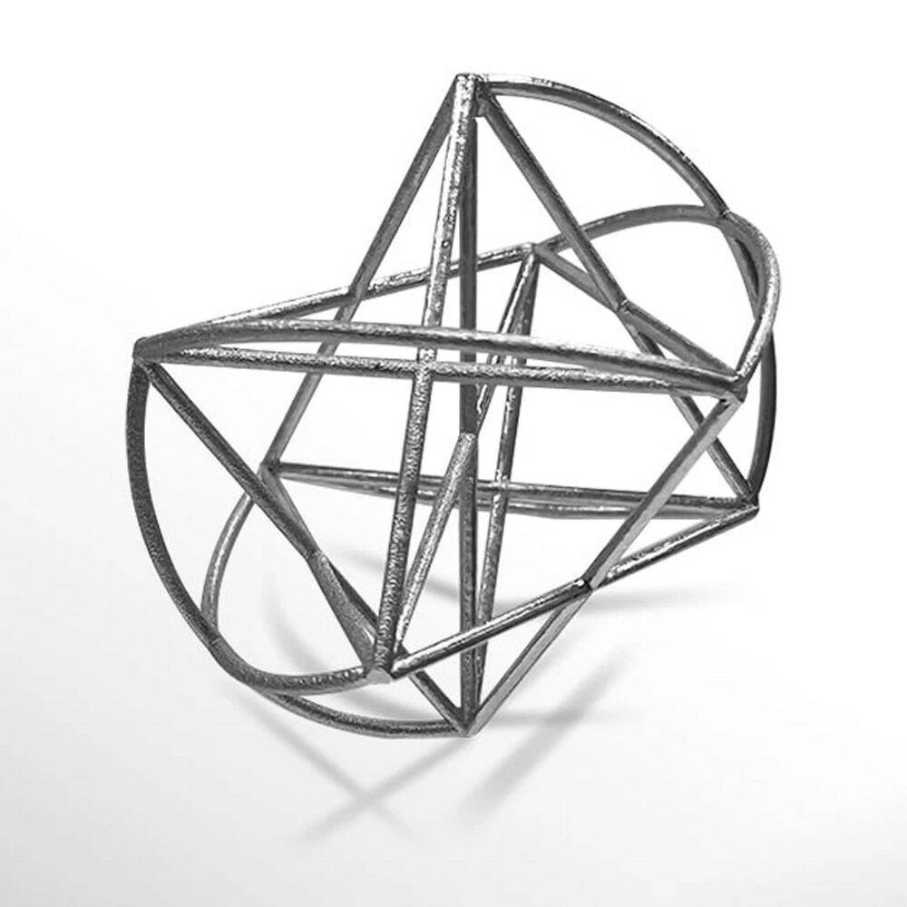 楽天市場】ミスマルノタマ 模型シリーズ カタカムナ 3Dカバラ ユニカ