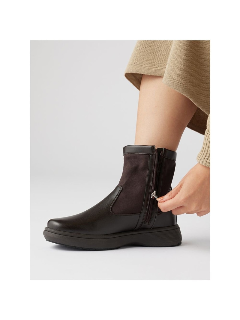 楽天市場】ペダラ コンフェザー レディース GORE-TEX防水 3E ASICS