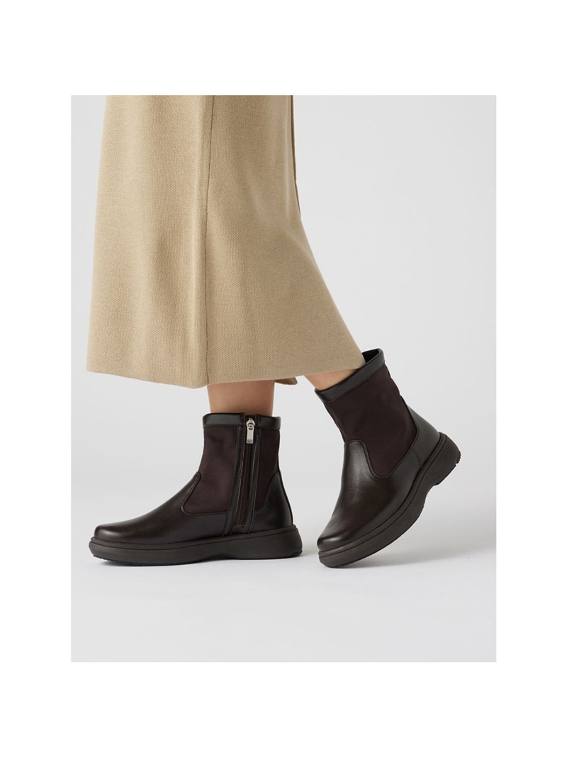 楽天市場】ペダラ コンフェザー レディース GORE-TEX防水 3E ASICS