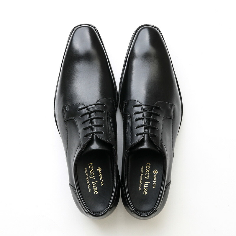 楽天市場】《公式店》テクシーリュクス texcy luxe ビジネスシューズ