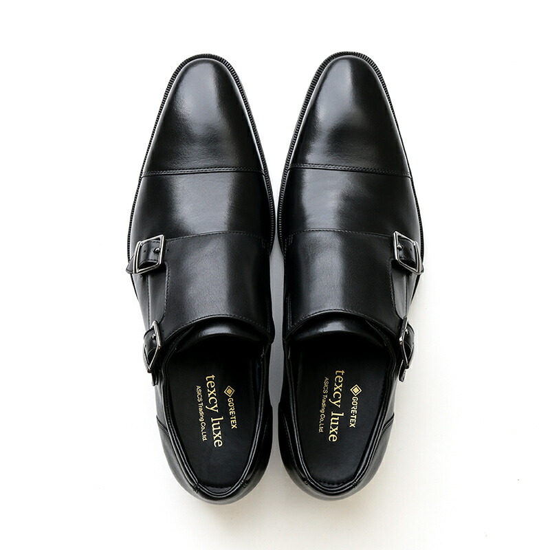 楽天市場】《公式店》テクシーリュクス texcy luxe ビジネスシューズ