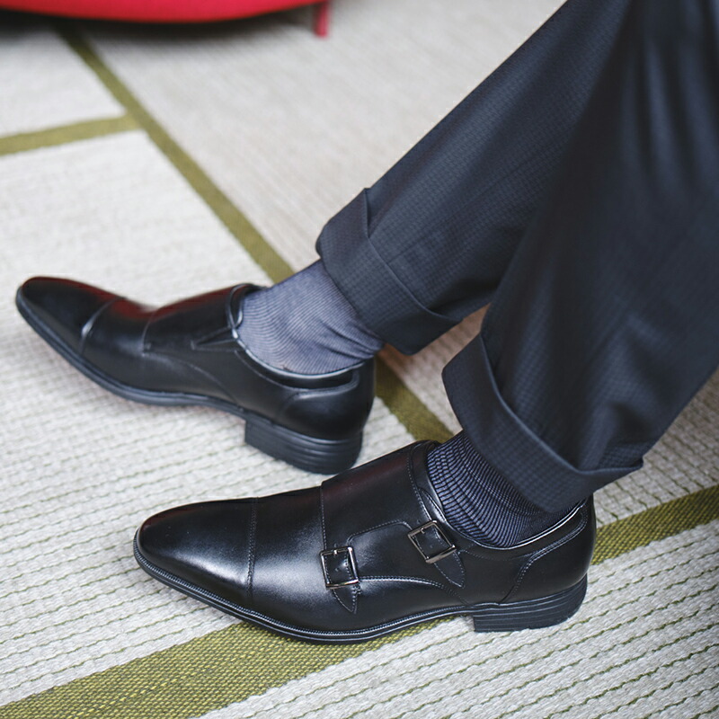 楽天市場】《公式店》テクシーリュクス texcy luxe ビジネスシューズ