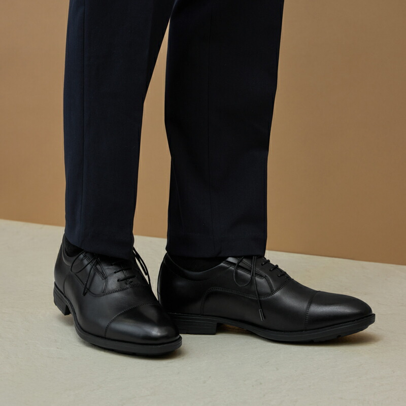 楽天市場】《公式店》テクシーリュクス texcy luxe ビジネスシューズ