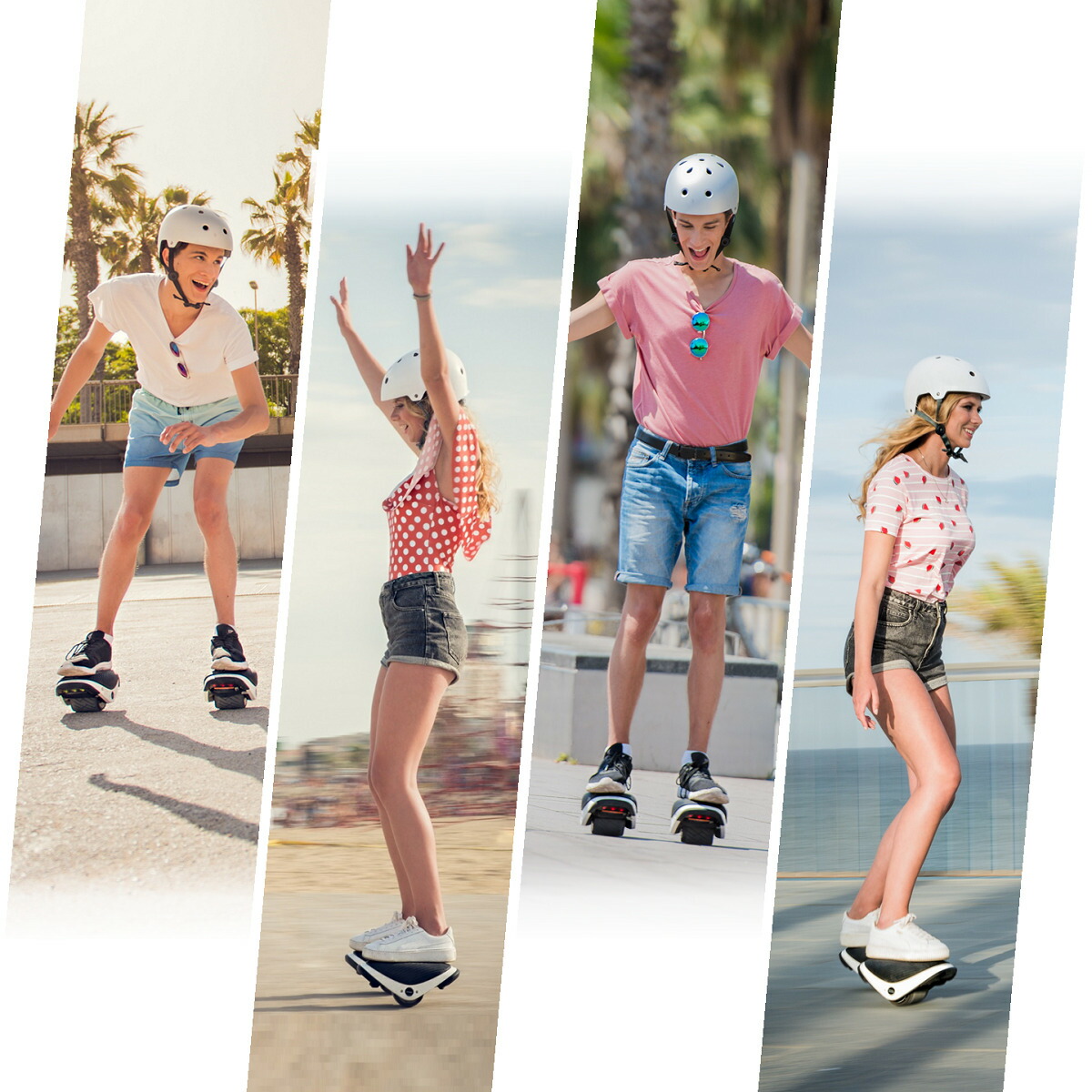 楽天市場】【 プレゼント ・ ギフト 】 Segway Drift W1 セグウェイ